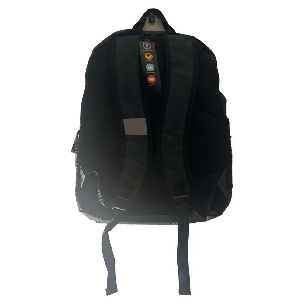 Marvel Backpack Avengers Icons Travel School Bag with Keychain‎